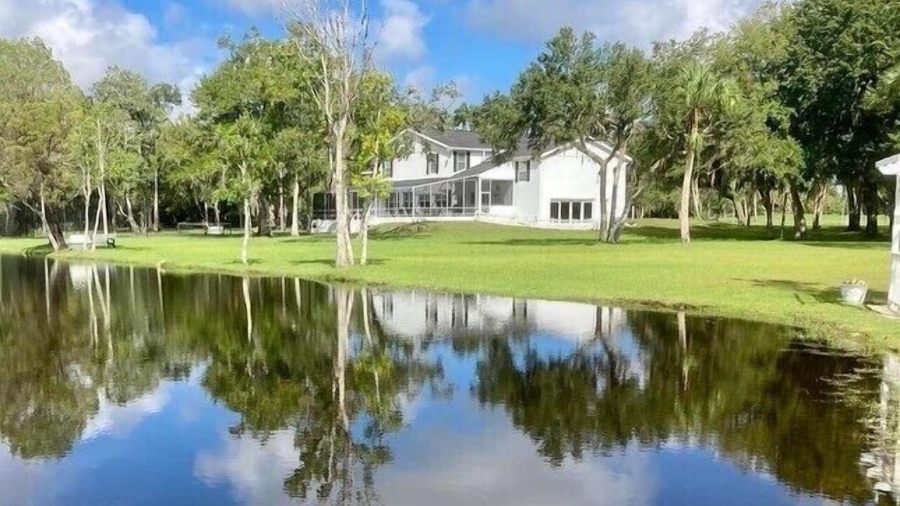 Photo of Outdoor in Crystal River