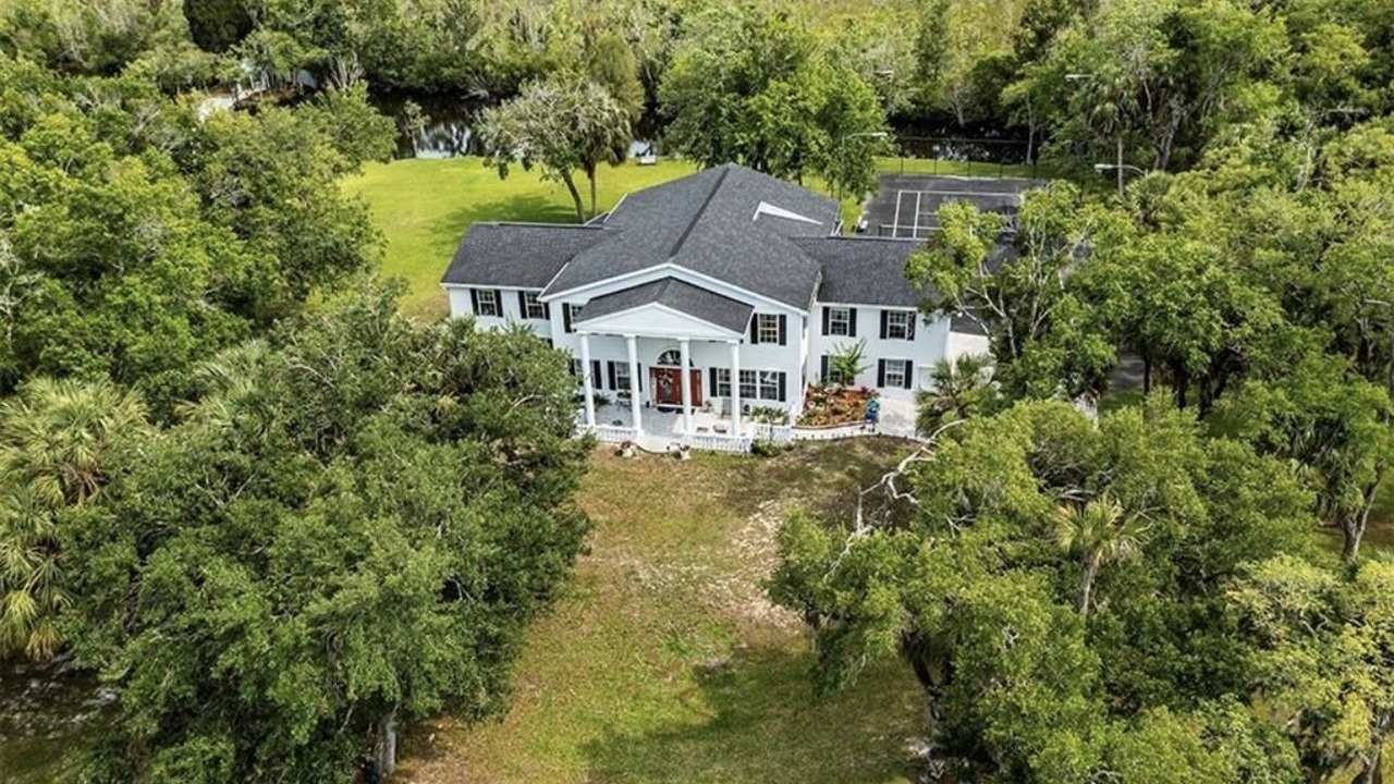 Photo of Outdoor in Crystal River