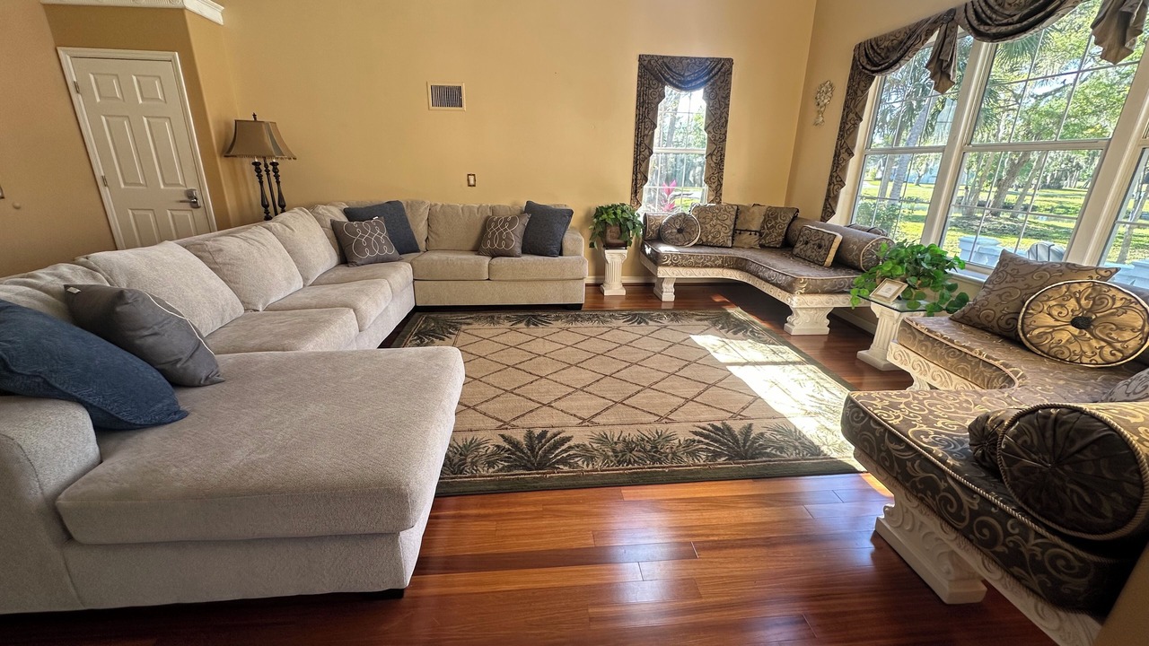 Photo of Bedroom in Crystal River