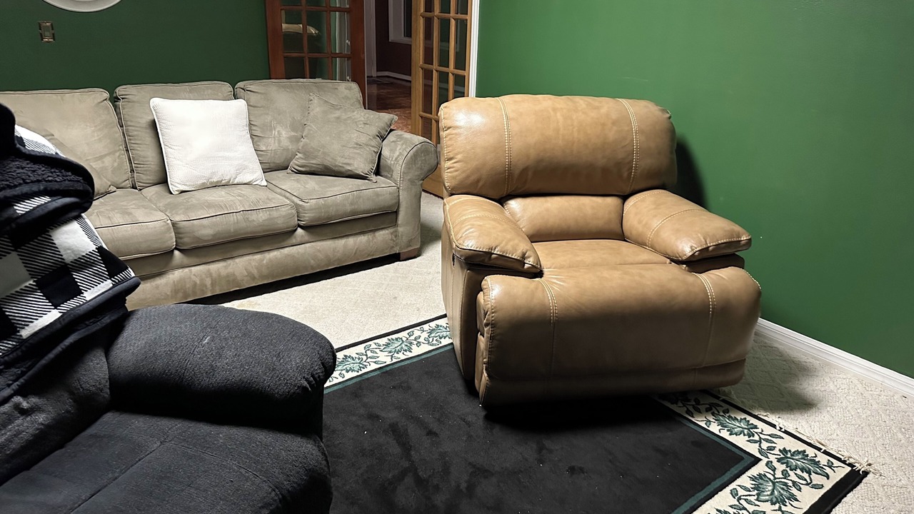 Photo of Livingroom in Crystal River