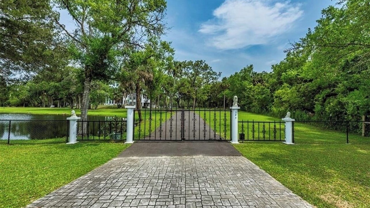 Photo of Outdoor in Crystal River