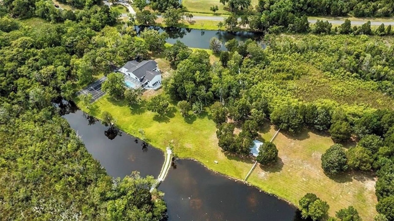 Photo of Outdoor in Crystal River