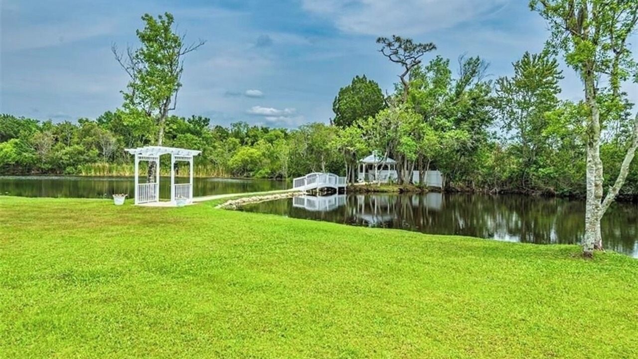 Photo of Outdoor in Crystal River
