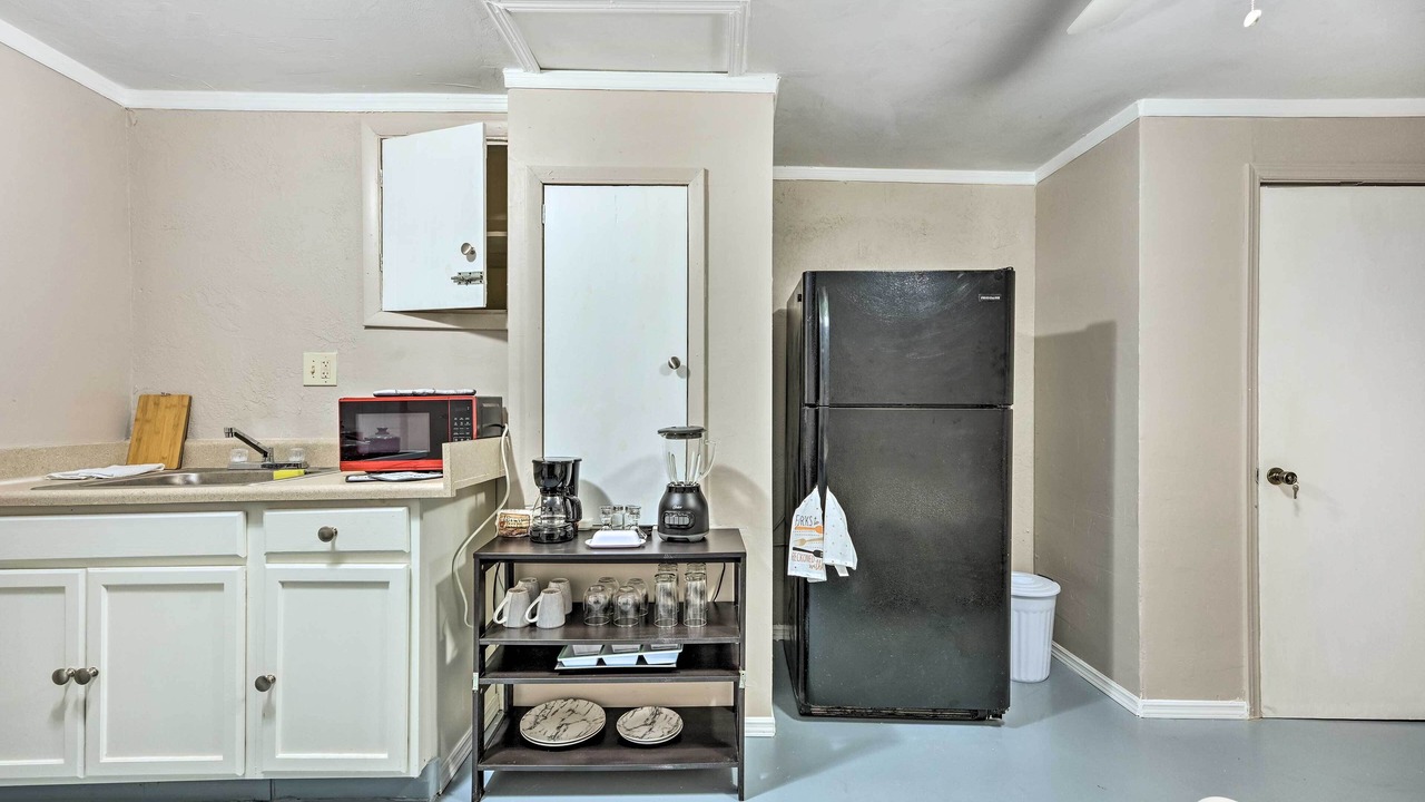 Photo of Kitchen in Bayonet Point