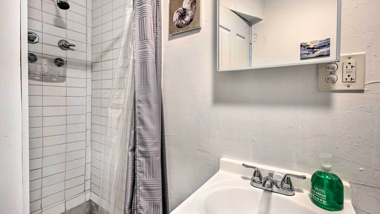 Photo of Bathroom in Bayonet Point