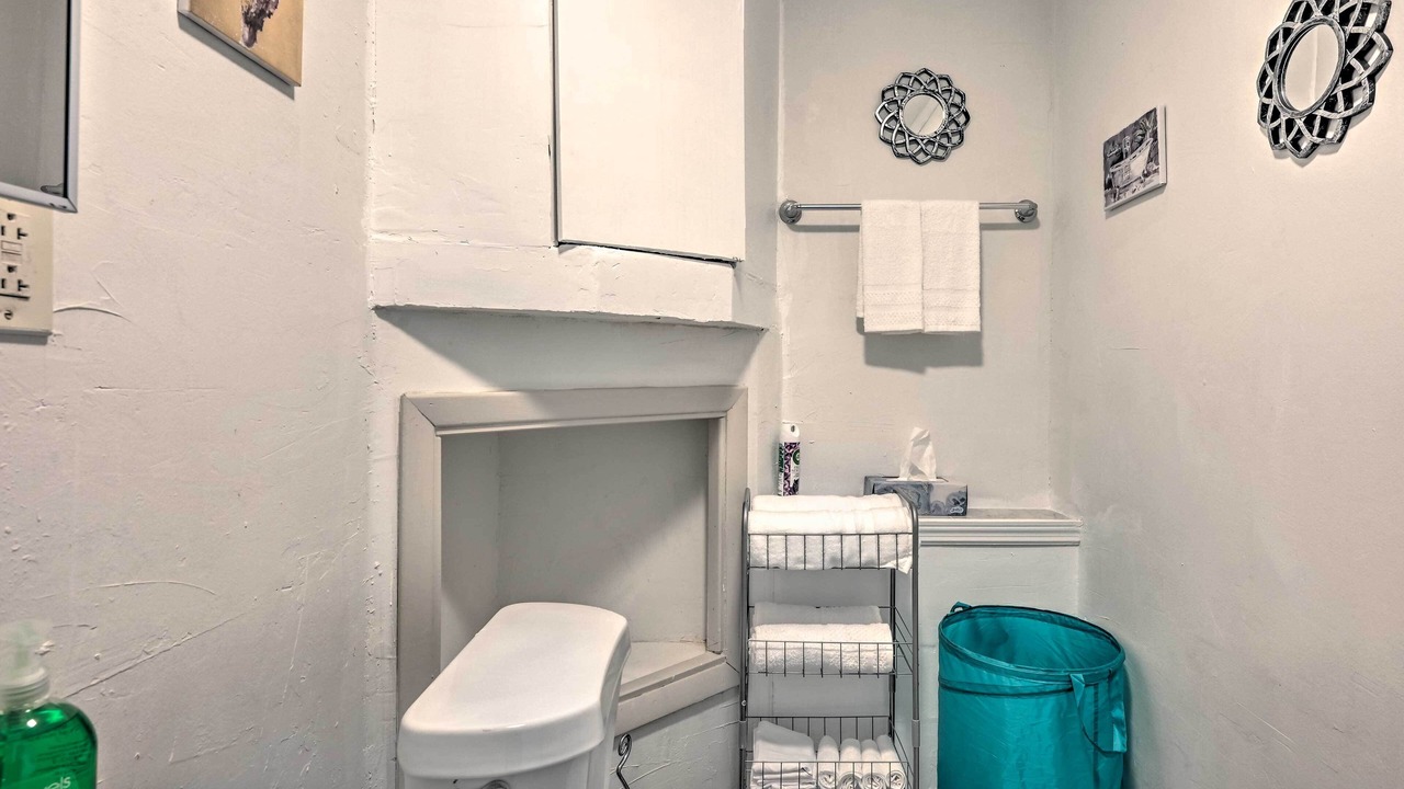 Photo of Bathroom in Bayonet Point
