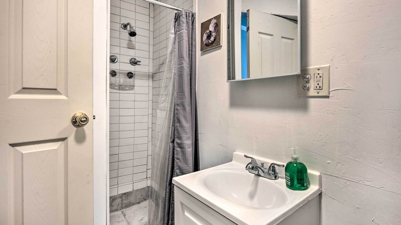 Photo of Bathroom in Bayonet Point