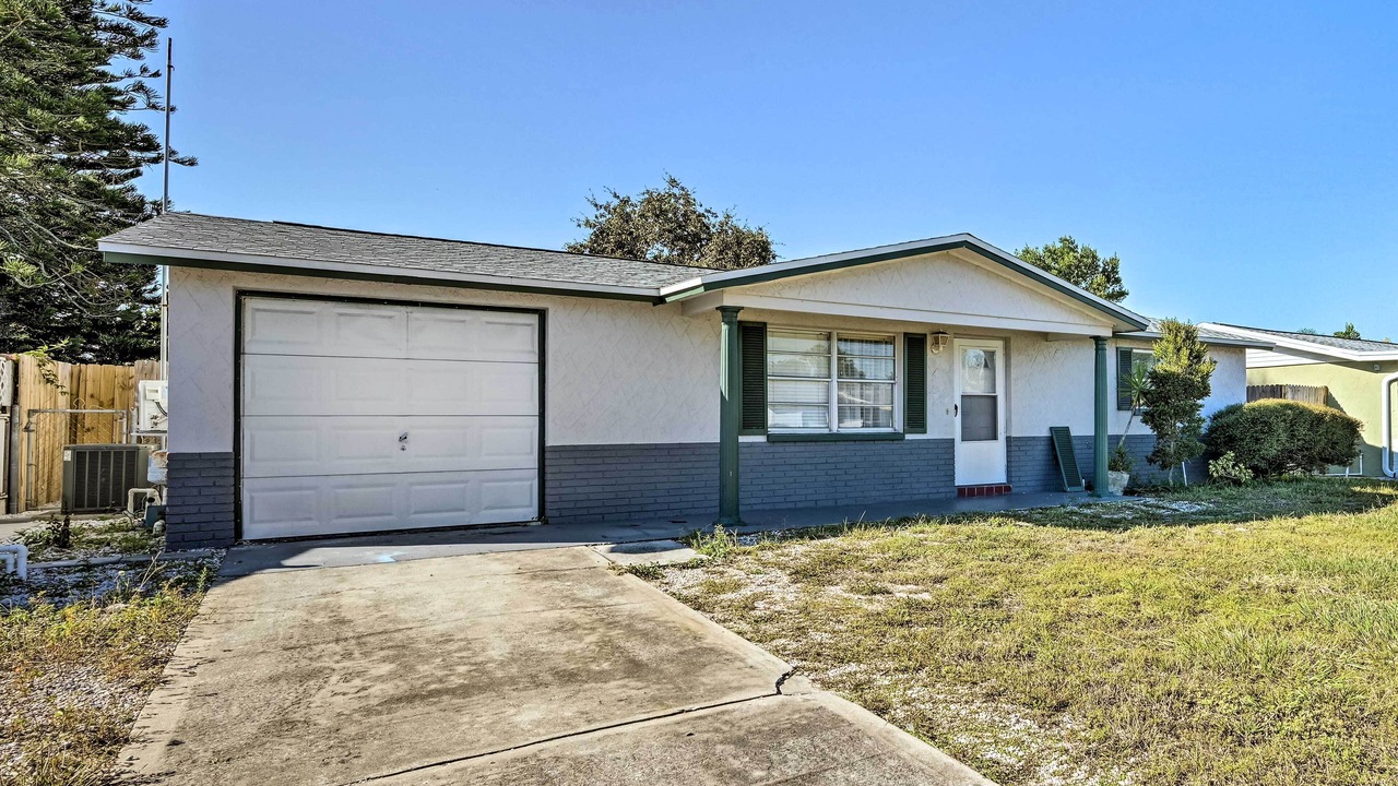 Photo of Outdoor in Bayonet Point