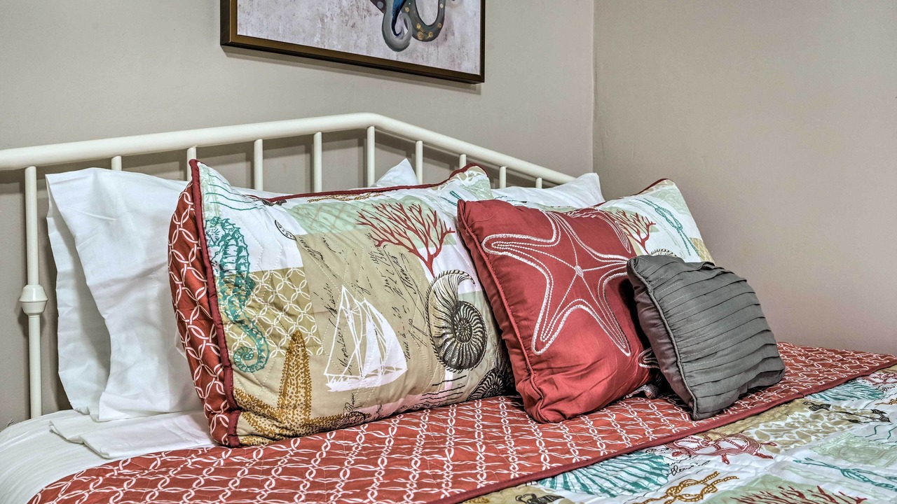 Photo of Bedroom in Bayonet Point