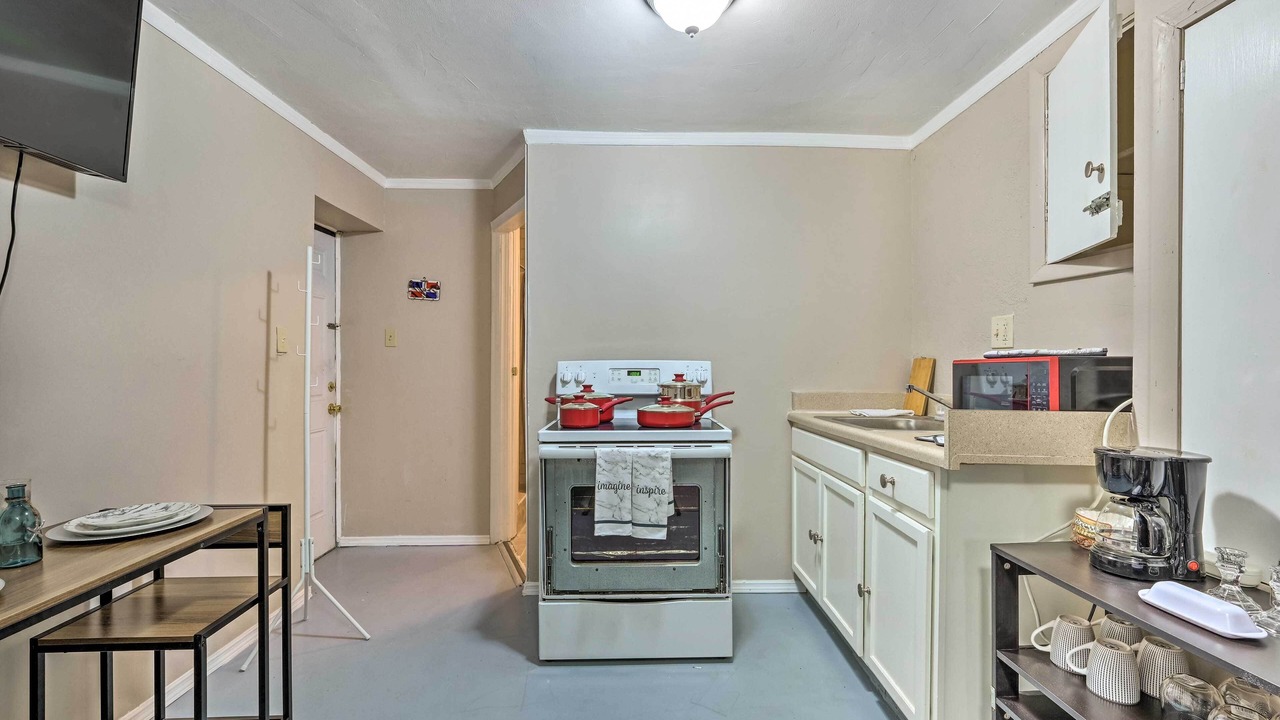 Photo of Kitchen in Bayonet Point