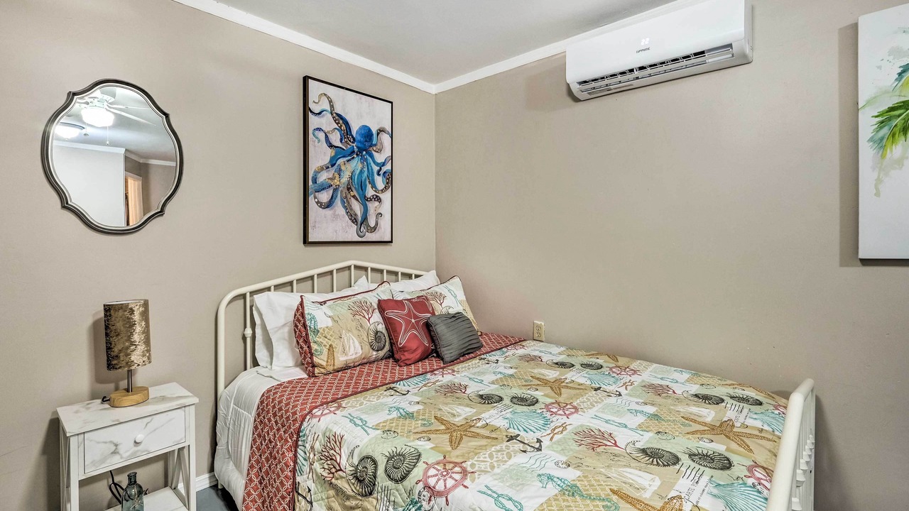 Photo of Bedroom in Bayonet Point