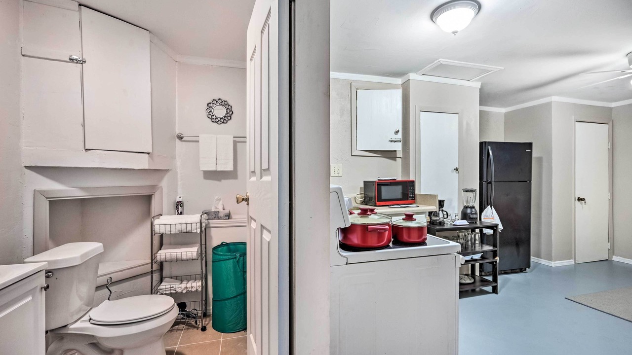 Photo of Kitchen in Bayonet Point