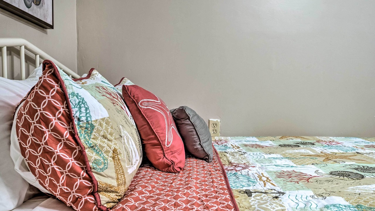 Photo of Bedroom in Bayonet Point