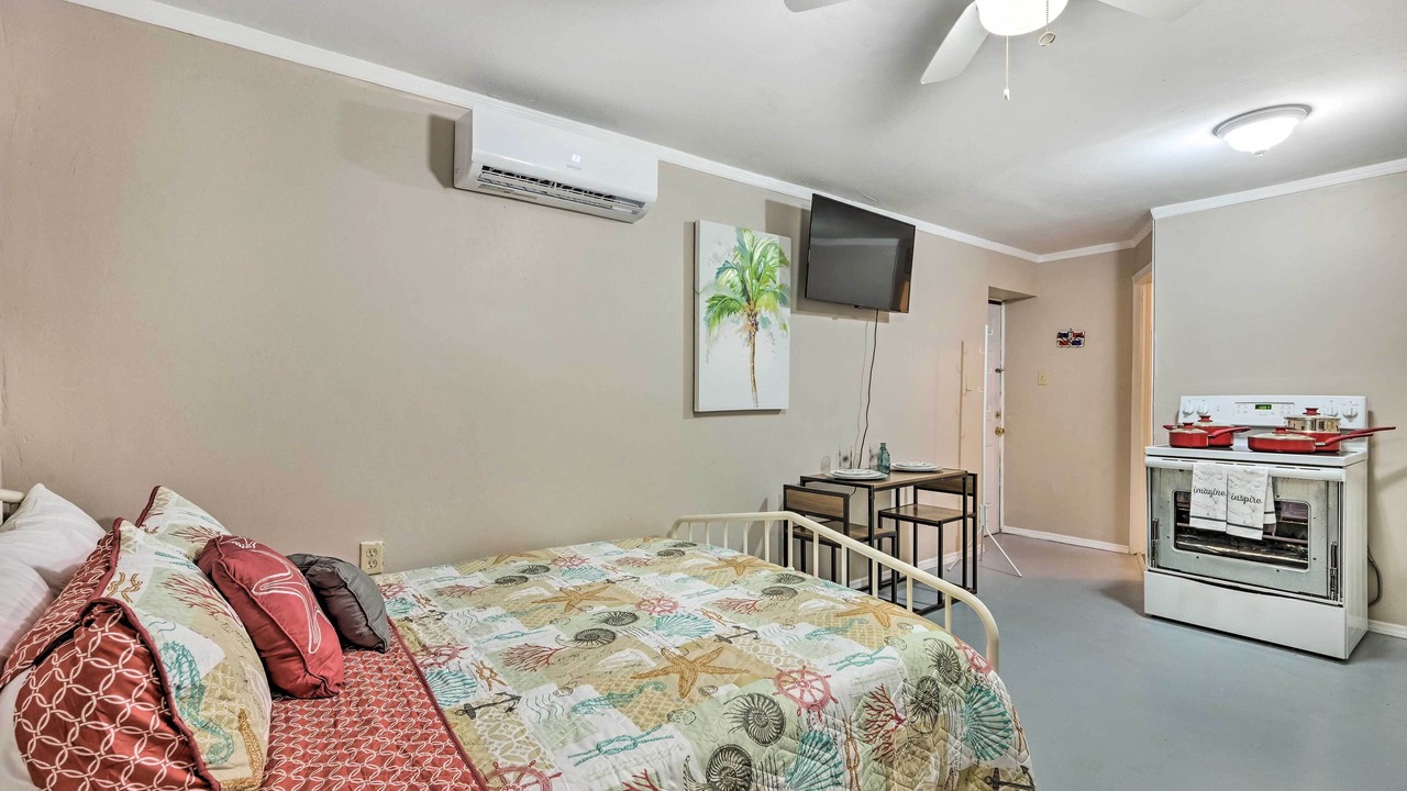 Photo of Bedroom in Bayonet Point