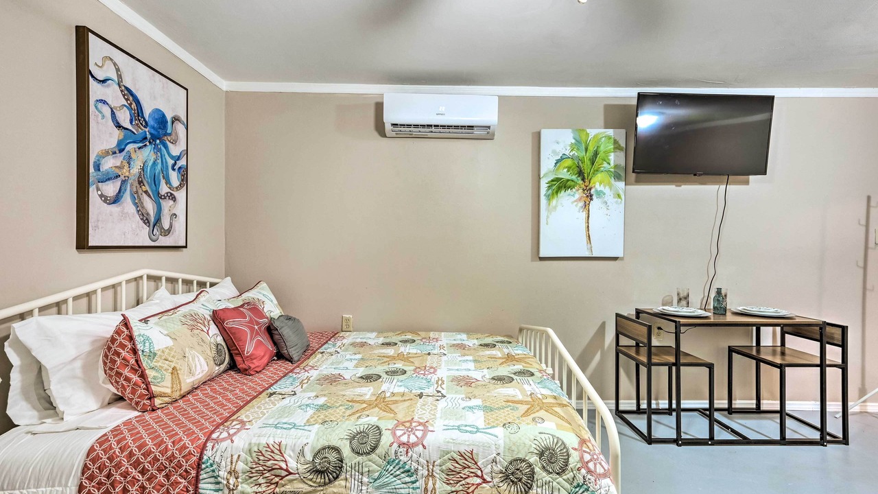 Photo of Bedroom in Bayonet Point