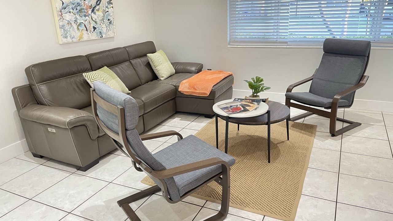 Photo of Livingroom in Pembroke Pines