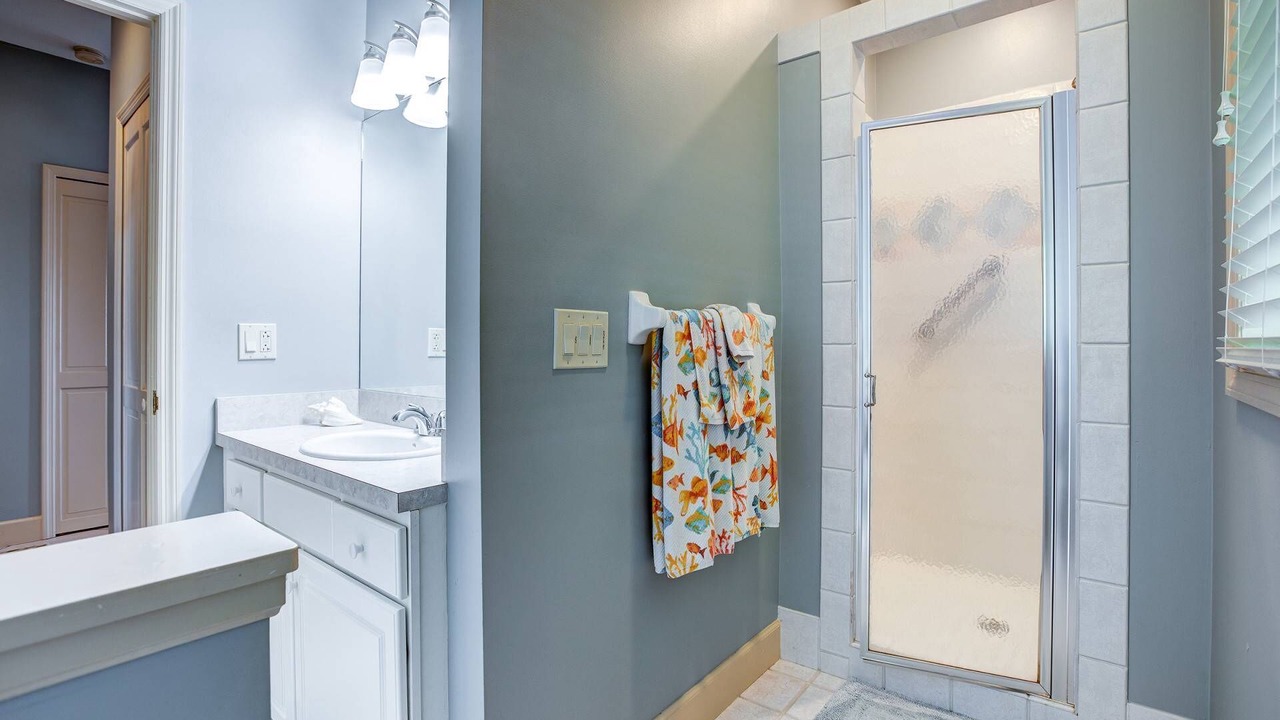 Photo of Bathroom in Eden Pines