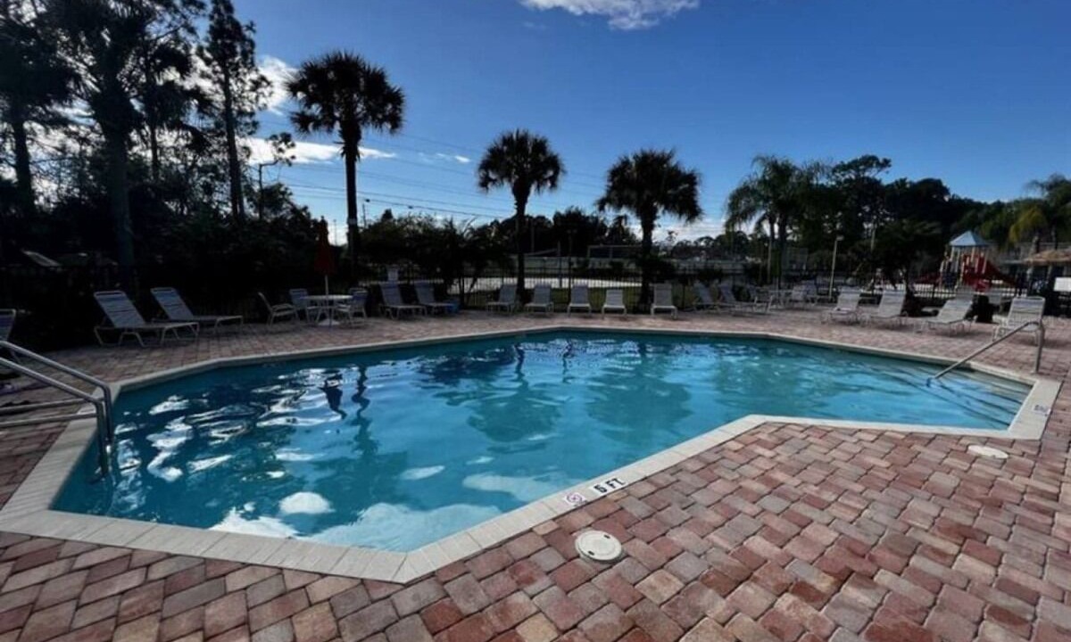 Photo of Outdoor in Royal Palm Bay