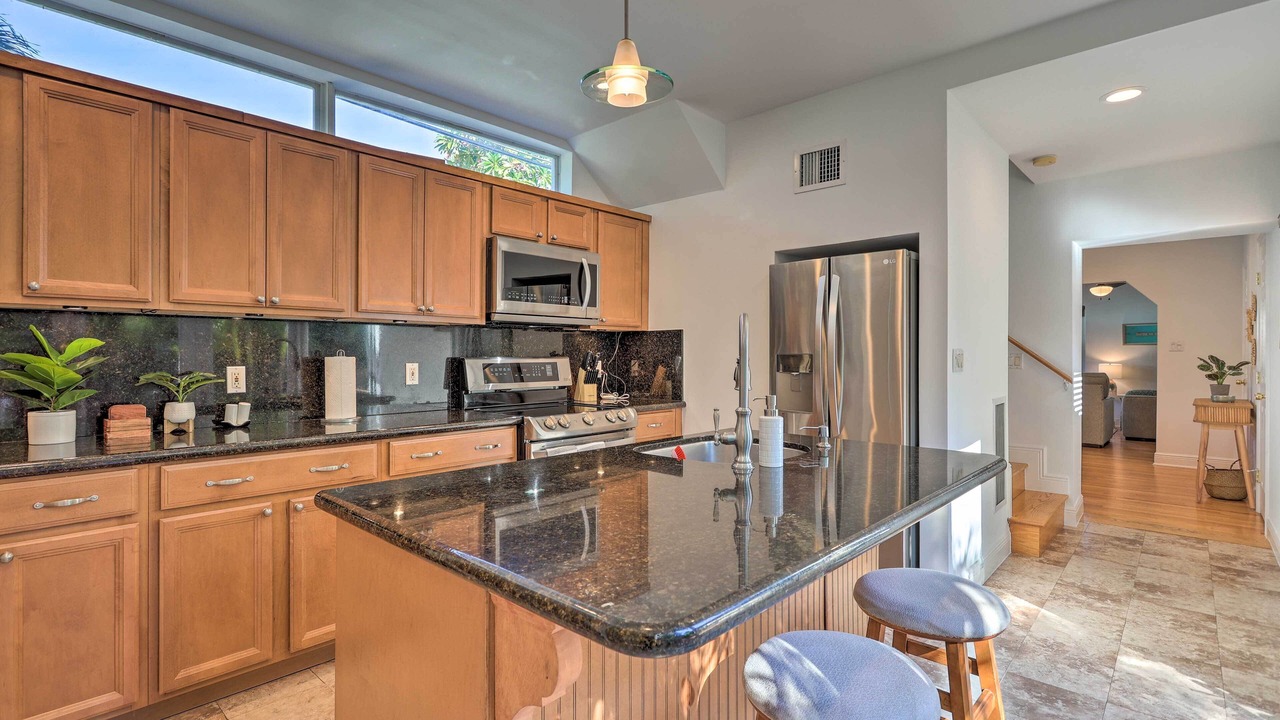 Photo of Kitchen in Miami Springs