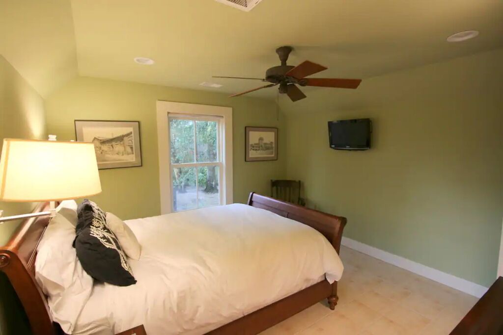 Photo of Bedroom in Olde Town