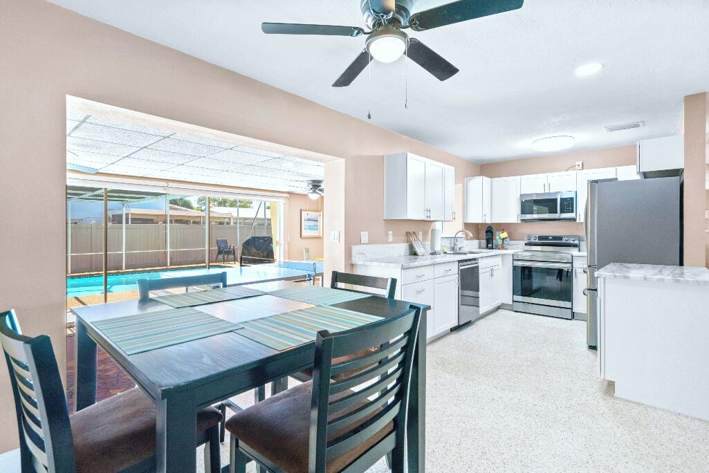 Photo of Outdoor in Harbor Bluffs