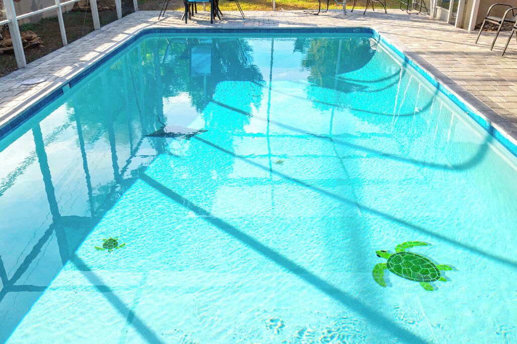 Photo of Outdoor in Harbor Bluffs