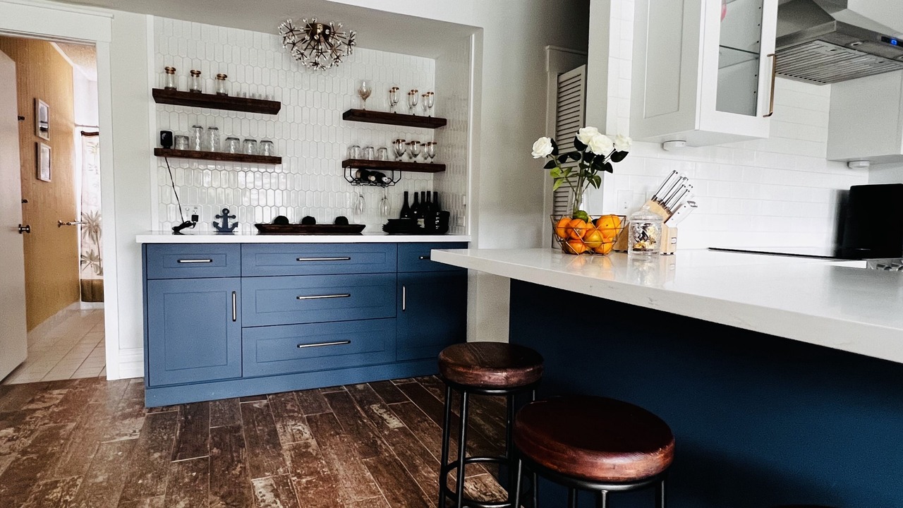 Photo of Kitchen in Cutler Bay