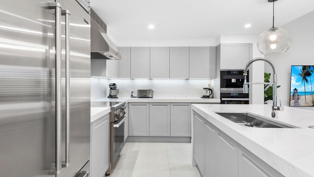 Photo of Kitchen in Hunt Club