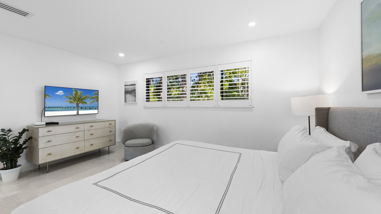 Photo of Bedroom in Hunt Club
