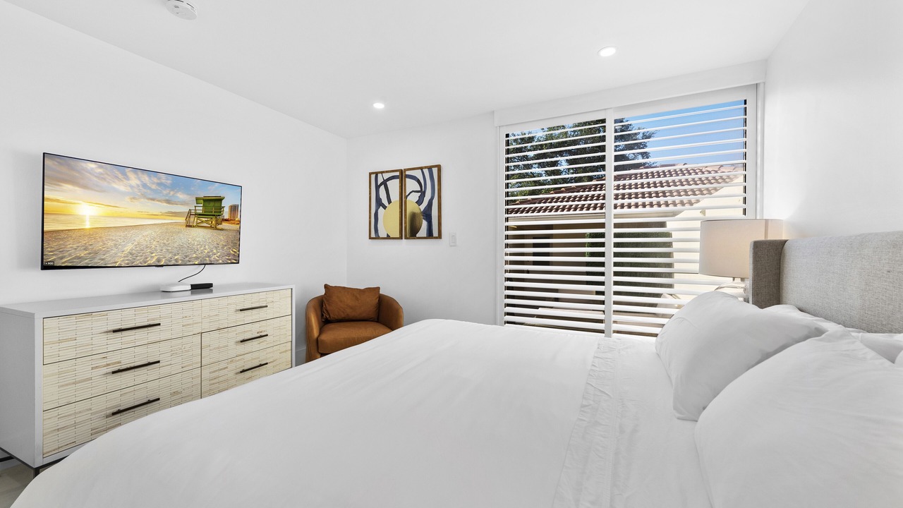 Photo of Bedroom in Hunt Club
