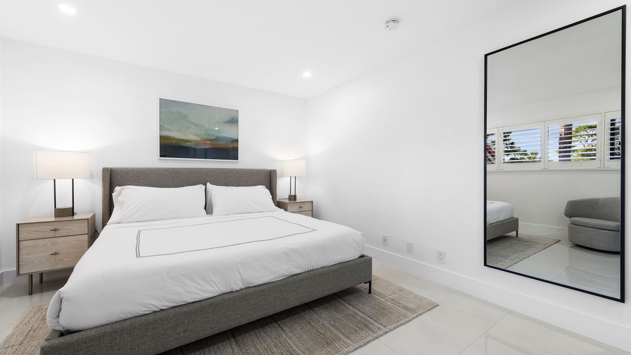 Photo of Bedroom in Hunt Club
