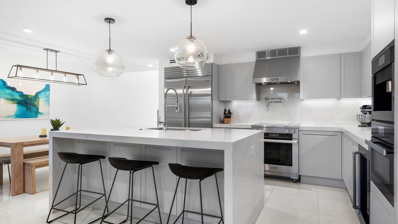 Photo of Kitchen in Hunt Club