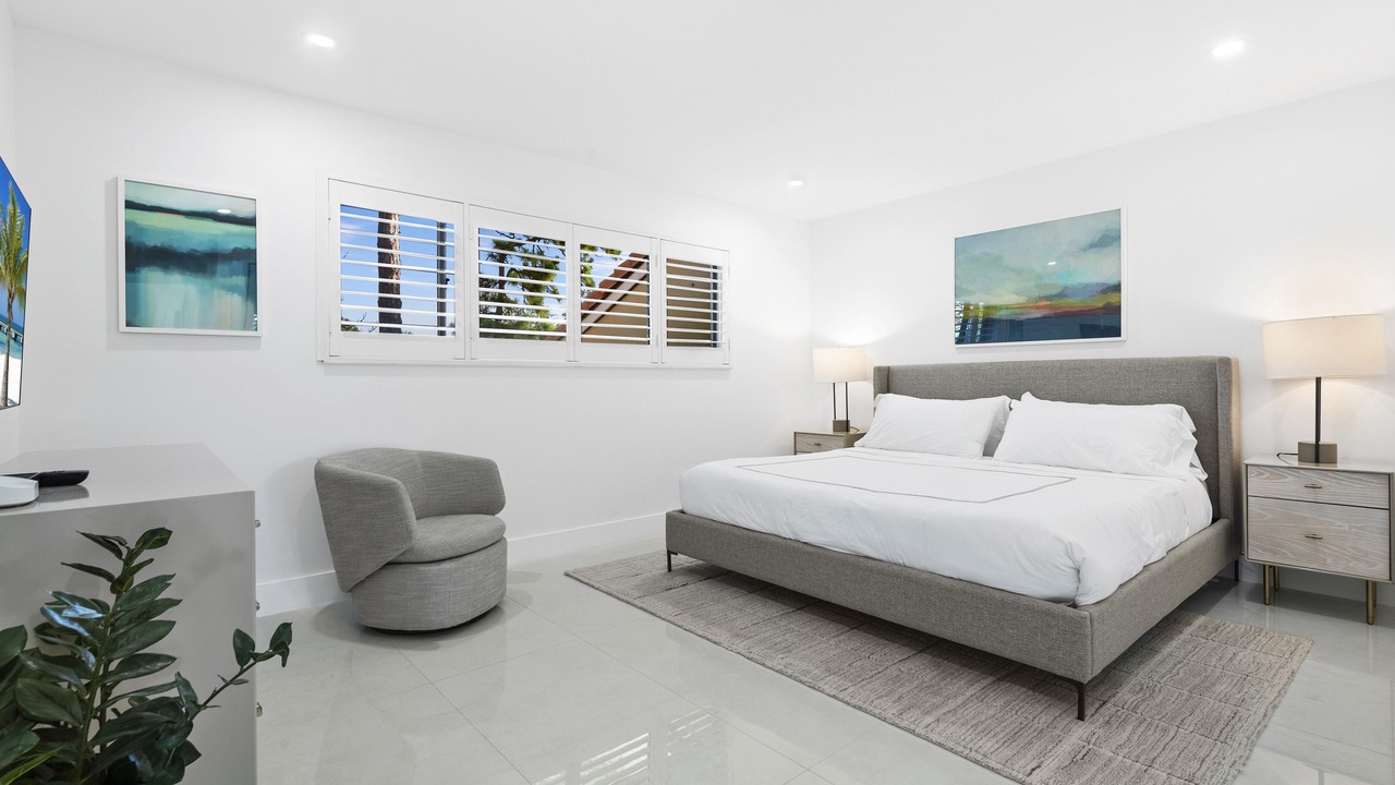 Photo of Bedroom in Hunt Club
