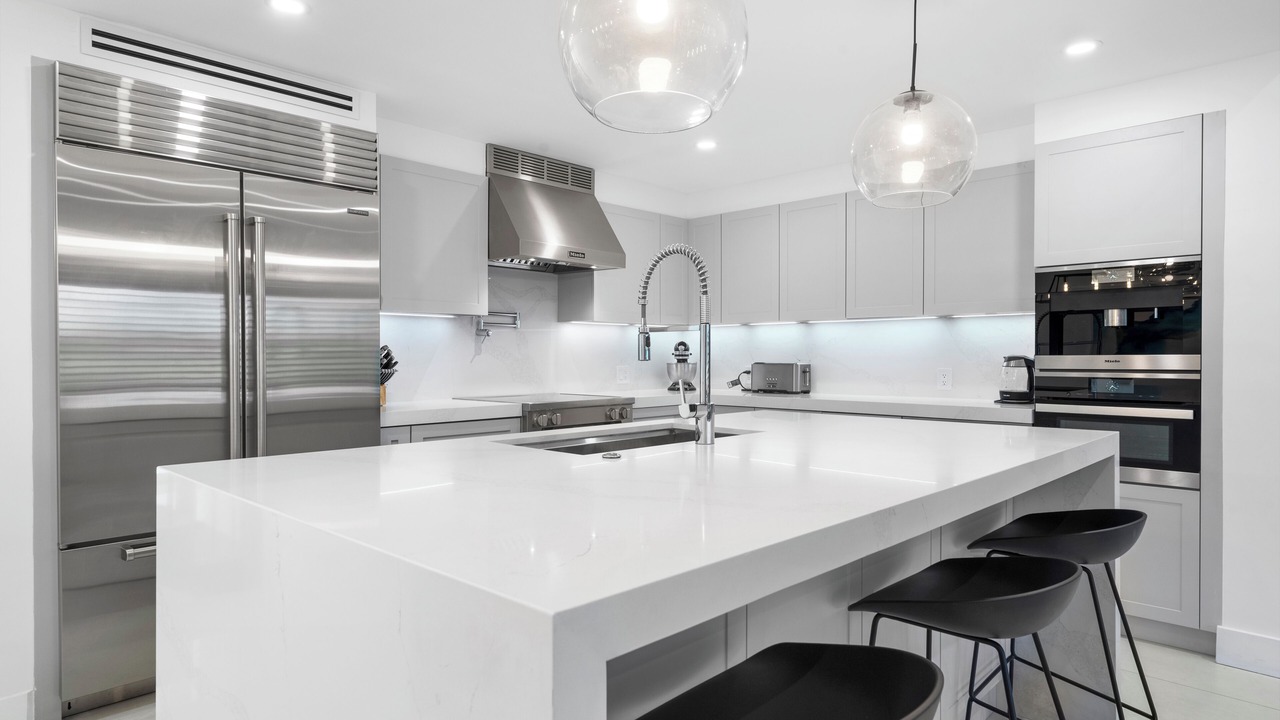 Photo of Kitchen in Hunt Club