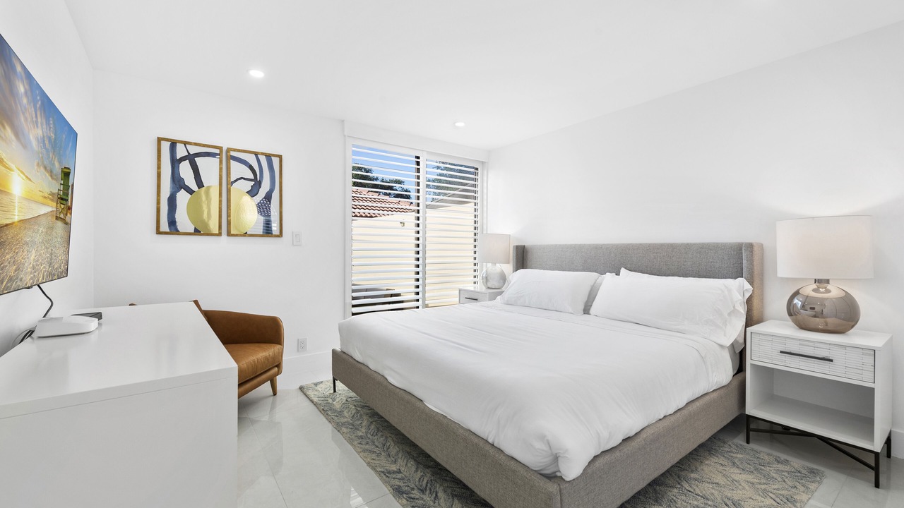 Photo of Bedroom in Hunt Club