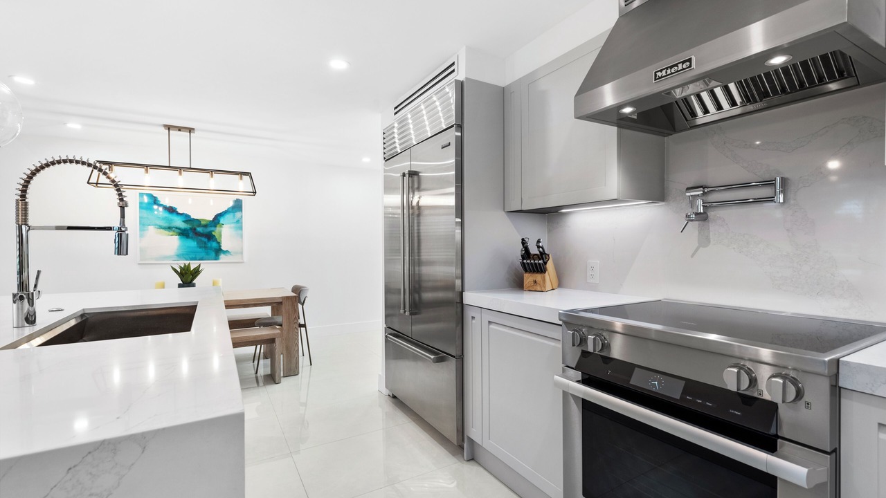 Photo of Kitchen in Hunt Club
