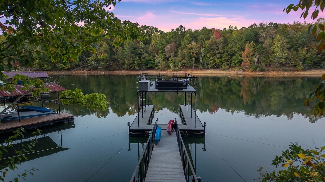 Photo of Outdoor in Dawsonville