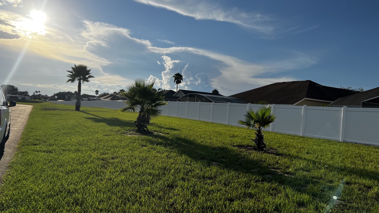 Photo of Outdoor in Solana