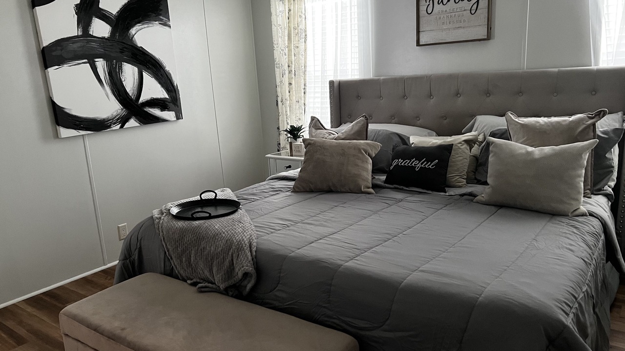Photo of Bedroom in Solana
