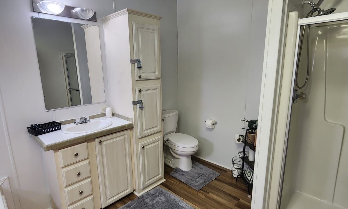 Photo of Bathroom in Solana