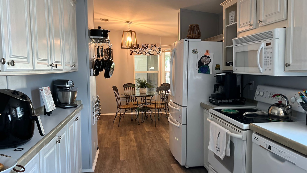 Photo of Kitchen in Solana