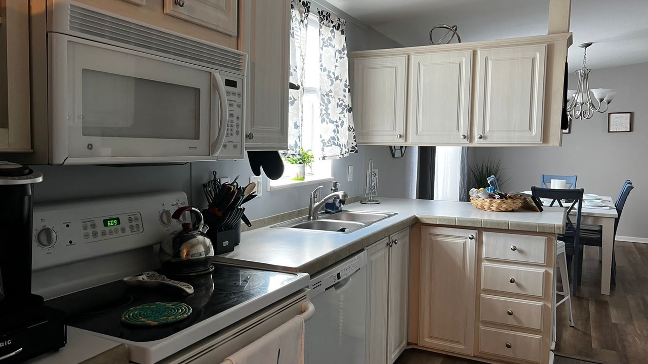 Photo of Kitchen in Solana