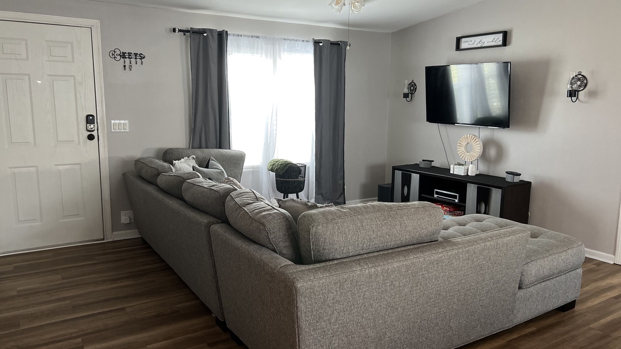Photo of Livingroom in Solana