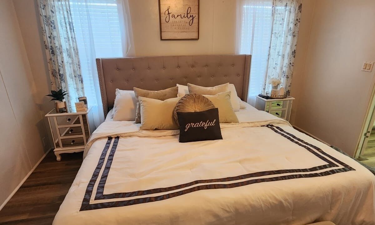 Photo of Bedroom in Solana