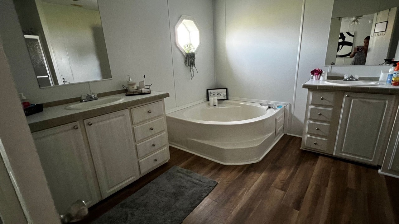 Photo of Bathroom in Solana