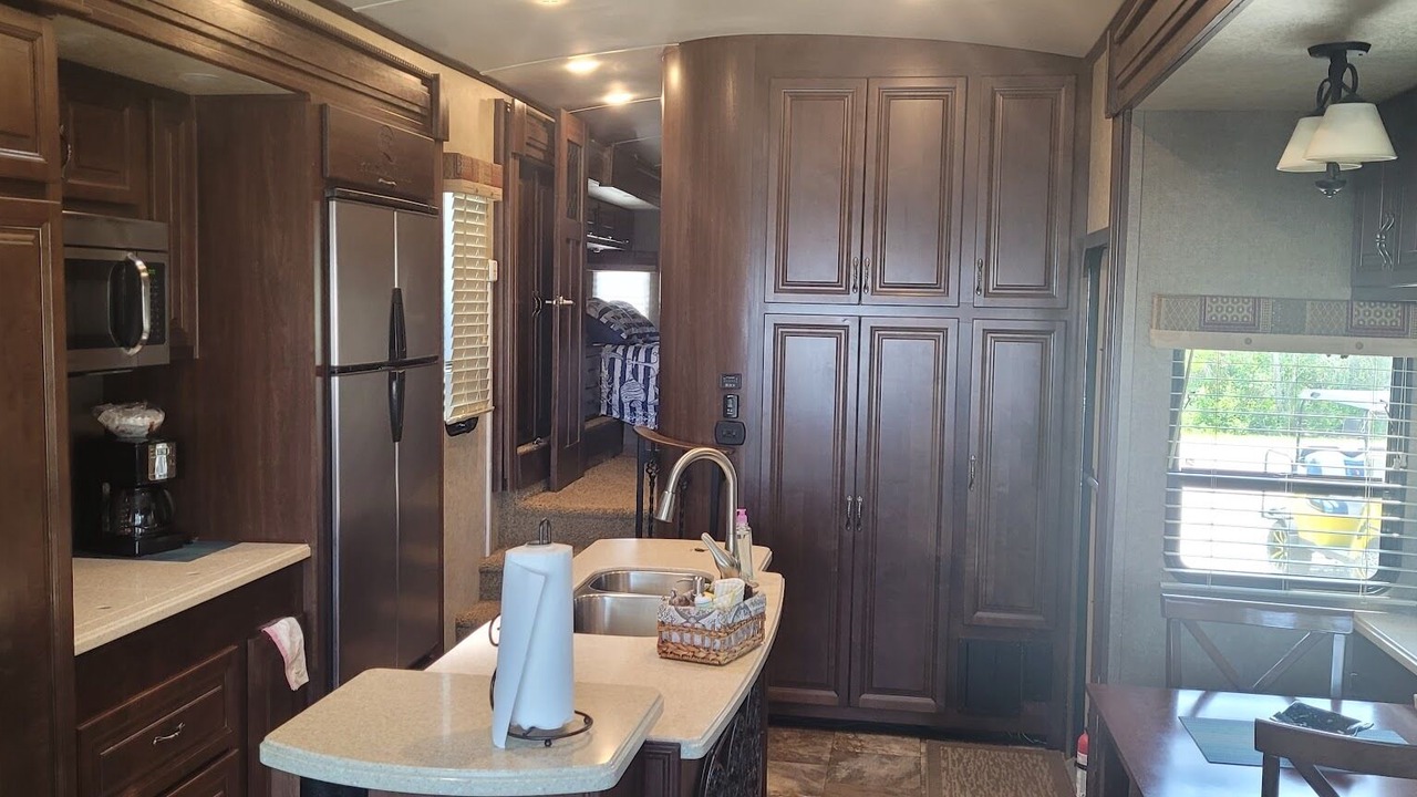 Photo of Kitchen in Oak Hill