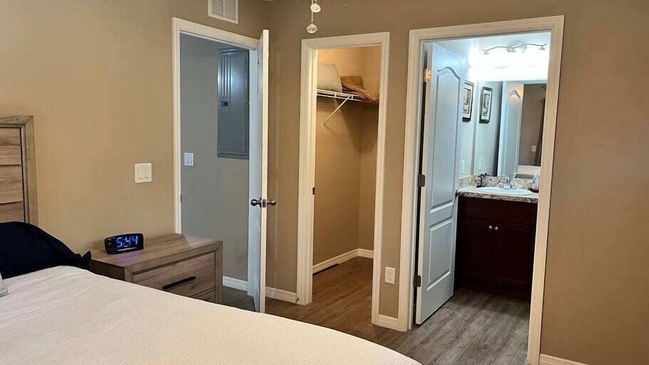 Photo of Bathroom in Citrus Springs