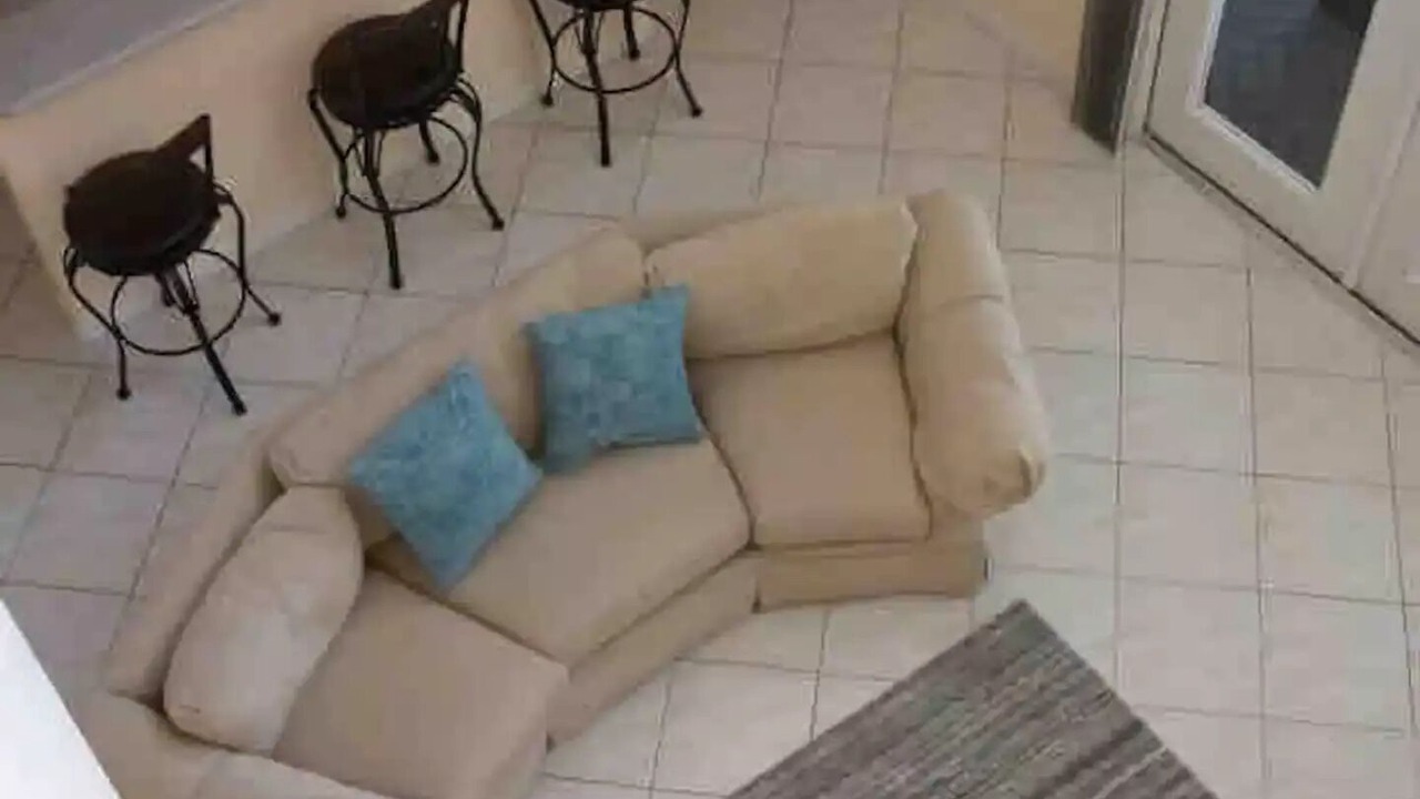 Photo of Livingroom in Fort Myers