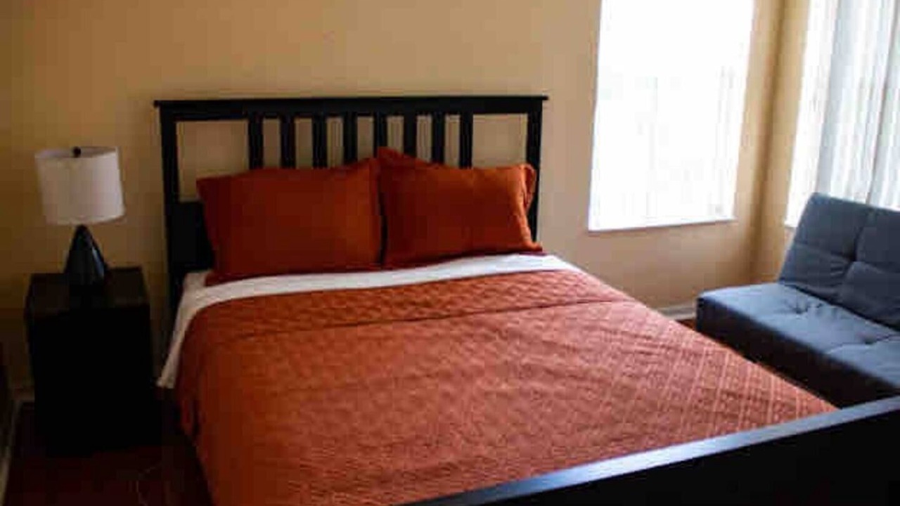 Photo of Bedroom in Fort Myers