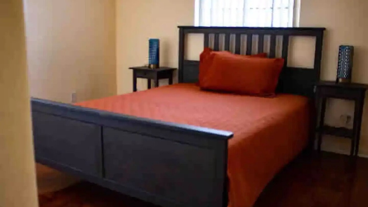 Photo of Bedroom in Fort Myers
